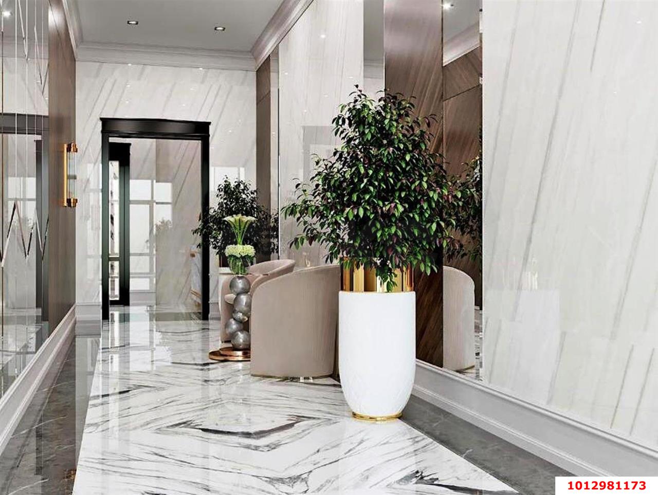 Фото №10: 1-комнатная квартира 45 м² - Краснодар, Школьный, Прикубанский внутригородской округ, Круглик, мкр. жилой комплекс Сердце, ул. Школьная, 1