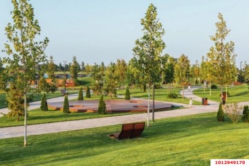 Фото №4: Земельный участок под ИЖС 10.5 сот. - Знаменский, мкр. Карасунский внутригородской округ, ул. Угловая, 25