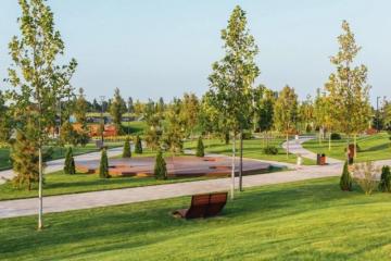 Фото №4: Земельный участок 10.5 сот. - Знаменский, мкр. Карасунский внутригородской округ, ул. Угловая, 25