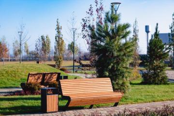 Фото №5: Земельный участок 10.5 сот. - Знаменский, мкр. Карасунский внутригородской округ, ул. Угловая, 25