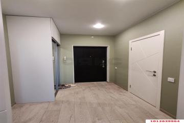 Фото №4: 1-комнатная квартира 44 м² - Краснодар, мкр. жилой комплекс Айвазовский, ул. Старокубанская, 123А