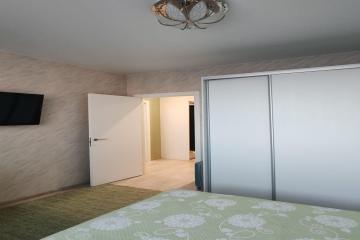 Фото №5: 1-комнатная квартира 44 м² - Краснодар, мкр. жилой комплекс Айвазовский, ул. Старокубанская, 123А