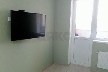 Фото №2: 1-комнатная квартира 44 м² - Краснодар, мкр. жилой комплекс Айвазовский, ул. Старокубанская, 123А