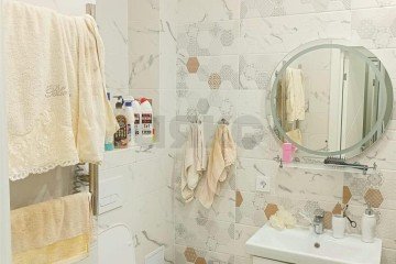 Фото №3: 1-комнатная квартира 44 м² - Краснодар, мкр. жилой комплекс Айвазовский, ул. Старокубанская, 123А