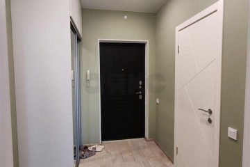 Фото №4: 1-комнатная квартира 40 м² - Краснодар, мкр. жилой комплекс Айвазовский, ул. Старокубанская, 123А