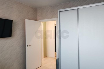 Фото №5: 1-комнатная квартира 44 м² - Краснодар, мкр. жилой комплекс Айвазовский, ул. Старокубанская, 123А