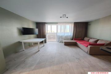 Фото №2: 1-комнатная квартира 44 м² - Краснодар, мкр. жилой комплекс Айвазовский, ул. Старокубанская, 123А