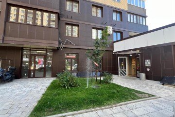 Фото №5: Торговое помещение 129 м² - Краснодар, мкр. жилой комплекс Ракурс, ул. имени Героя Ростовского, 8к4