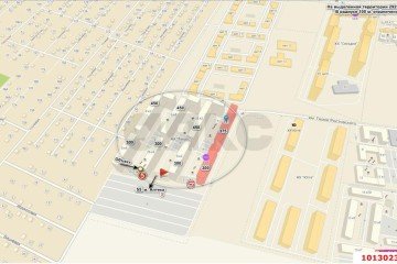 Фото №4: Торговое помещение 129 м² - Краснодар, мкр. жилой комплекс Ракурс, ул. имени Героя Ростовского, 8к4