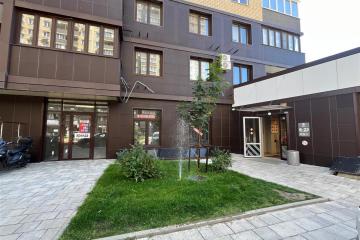 Фото №5: Коммерция 128 м² - Краснодар, мкр. жилой комплекс Ракурс, ул. имени Героя Ростовского, 8к4