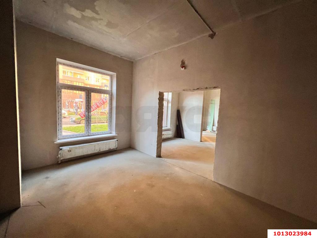 Фото №9: Коммерция 128 м² - Краснодар, Прикубанский внутригородской округ, мкр. жилой комплекс Ракурс, ул. имени Героя Ростовского, 8к4