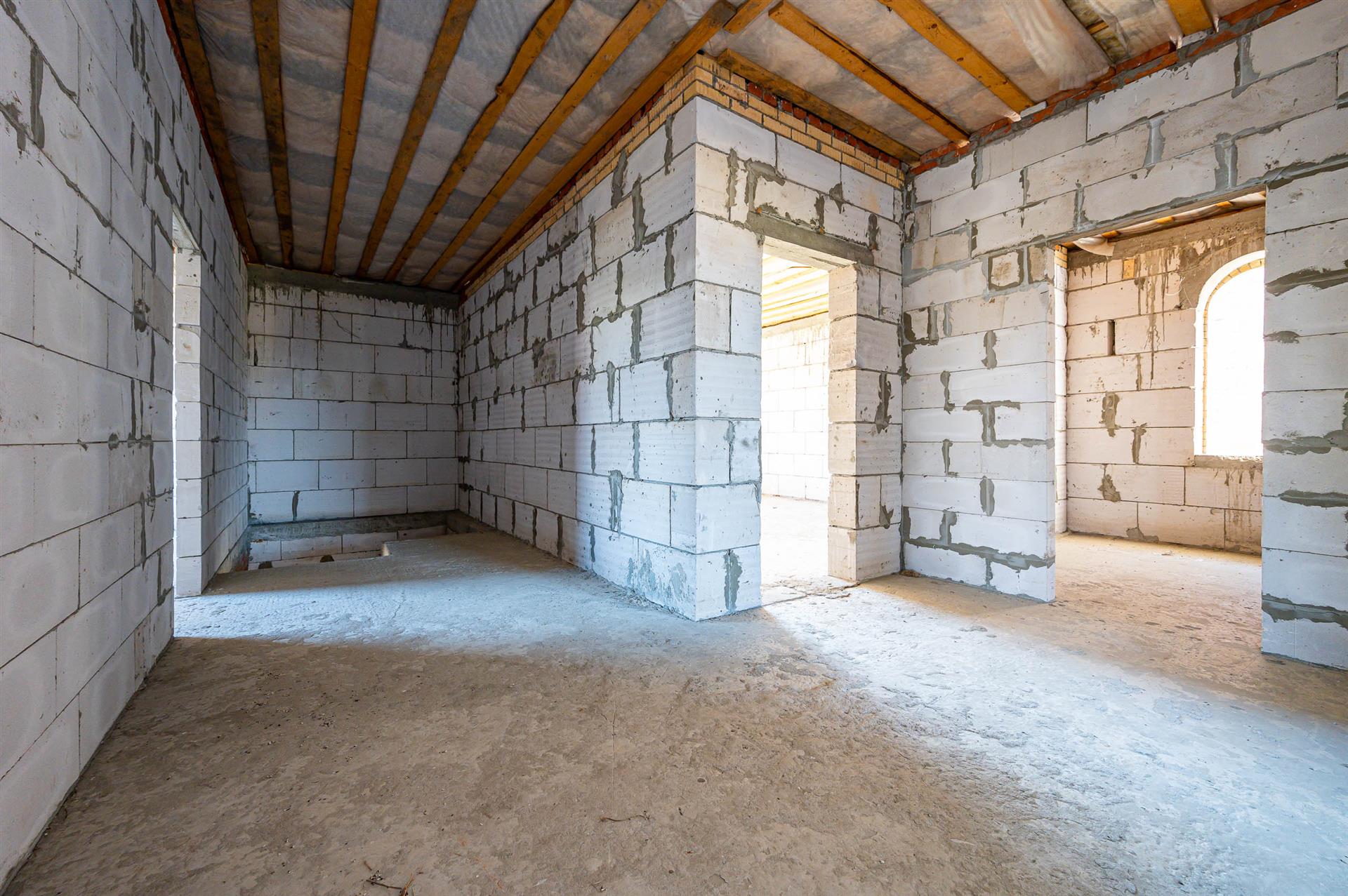 Фото №8: Дом 315 м² + 4.1 сот. - Краснодар, ул. Фёдора Русанова, 21