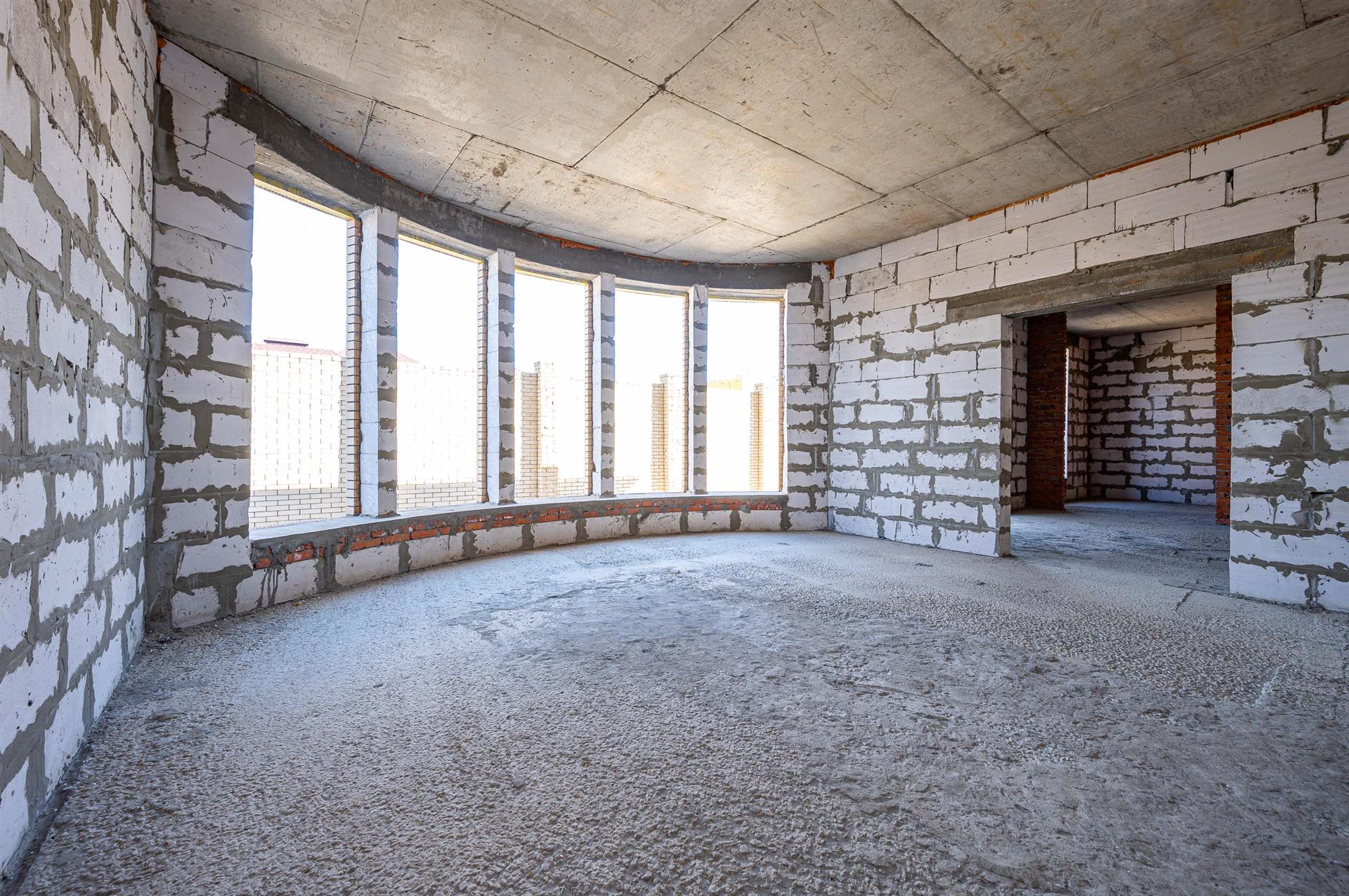 Фото №13: Дом 315 м² + 4.1 сот. - Краснодар, ул. Фёдора Русанова, 21