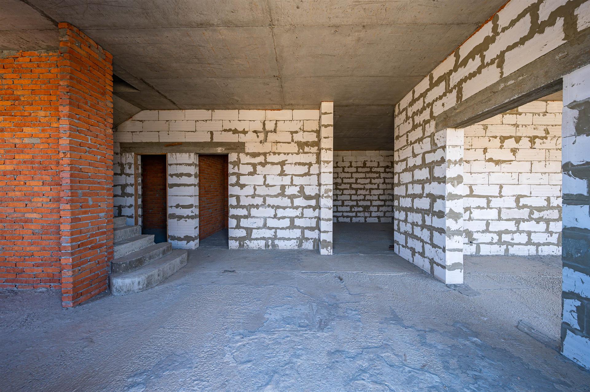 Фото №12: Дом 315 м² + 4.1 сот. - Краснодар, ул. Фёдора Русанова, 21