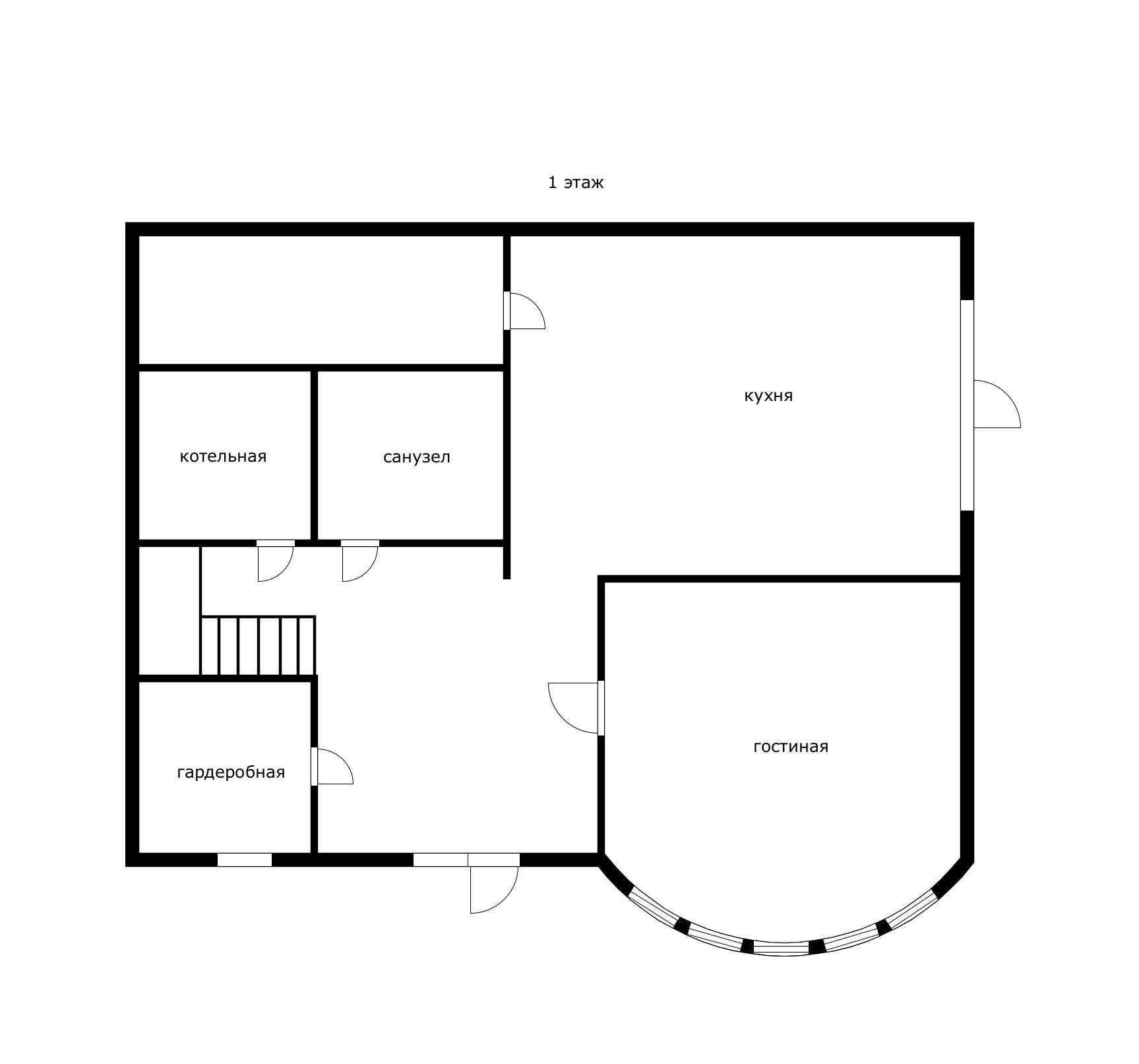 Фото №16: Дом 315 м² + 4.1 сот. - Краснодар, ул. Фёдора Русанова, 21