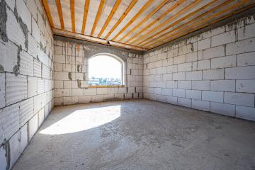 Фото №3: Дом 315 м² - Краснодар, п. коттеджный  Близкий, ул. Фёдора Русанова, 21