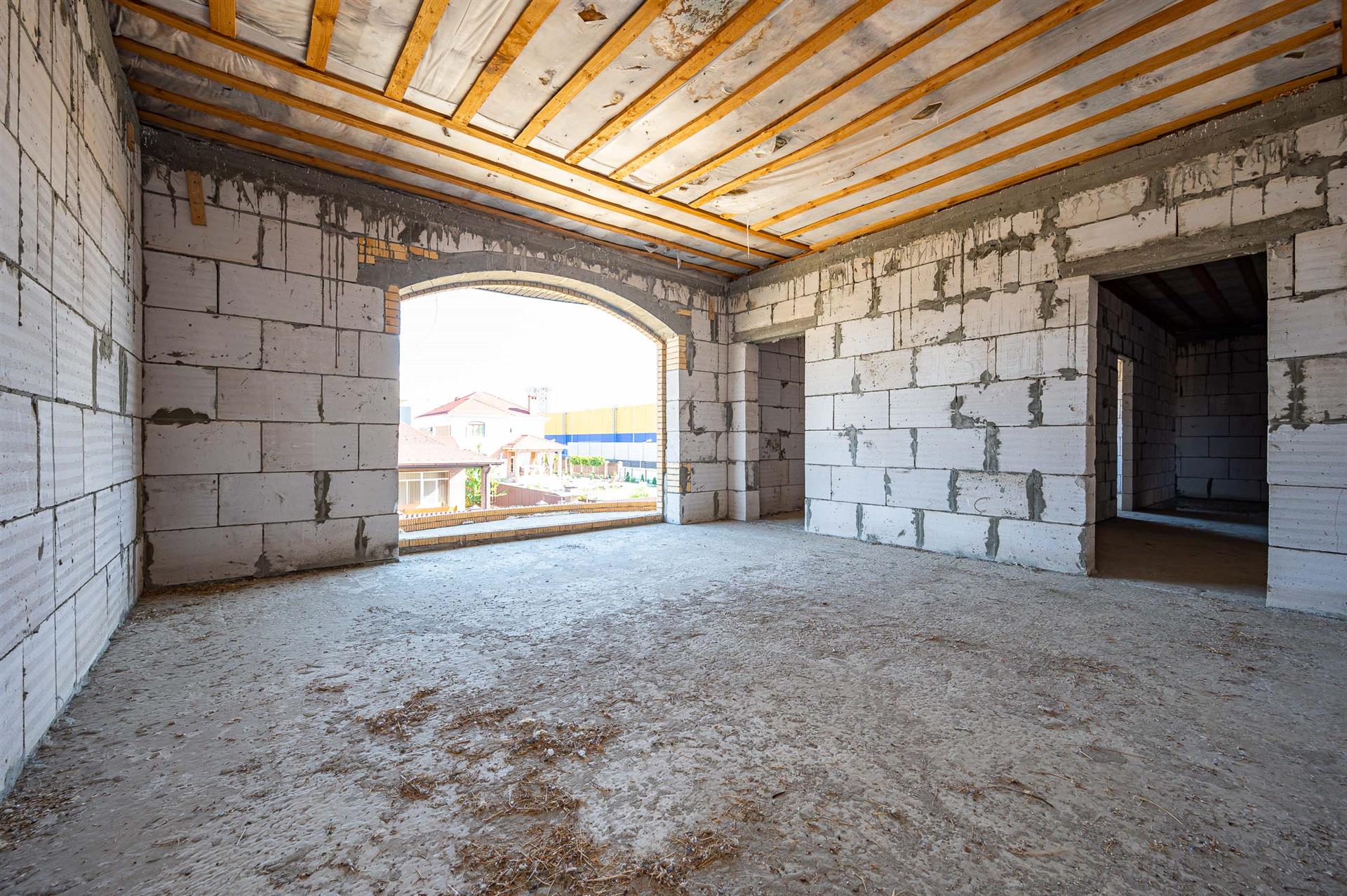 Фото №6: Дом 315 м² + 4.1 сот. - Краснодар, ул. Фёдора Русанова, 21