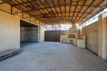 Фото №2: Дом 315 м² - Краснодар, п. коттеджный  Близкий, ул. Фёдора Русанова, 21