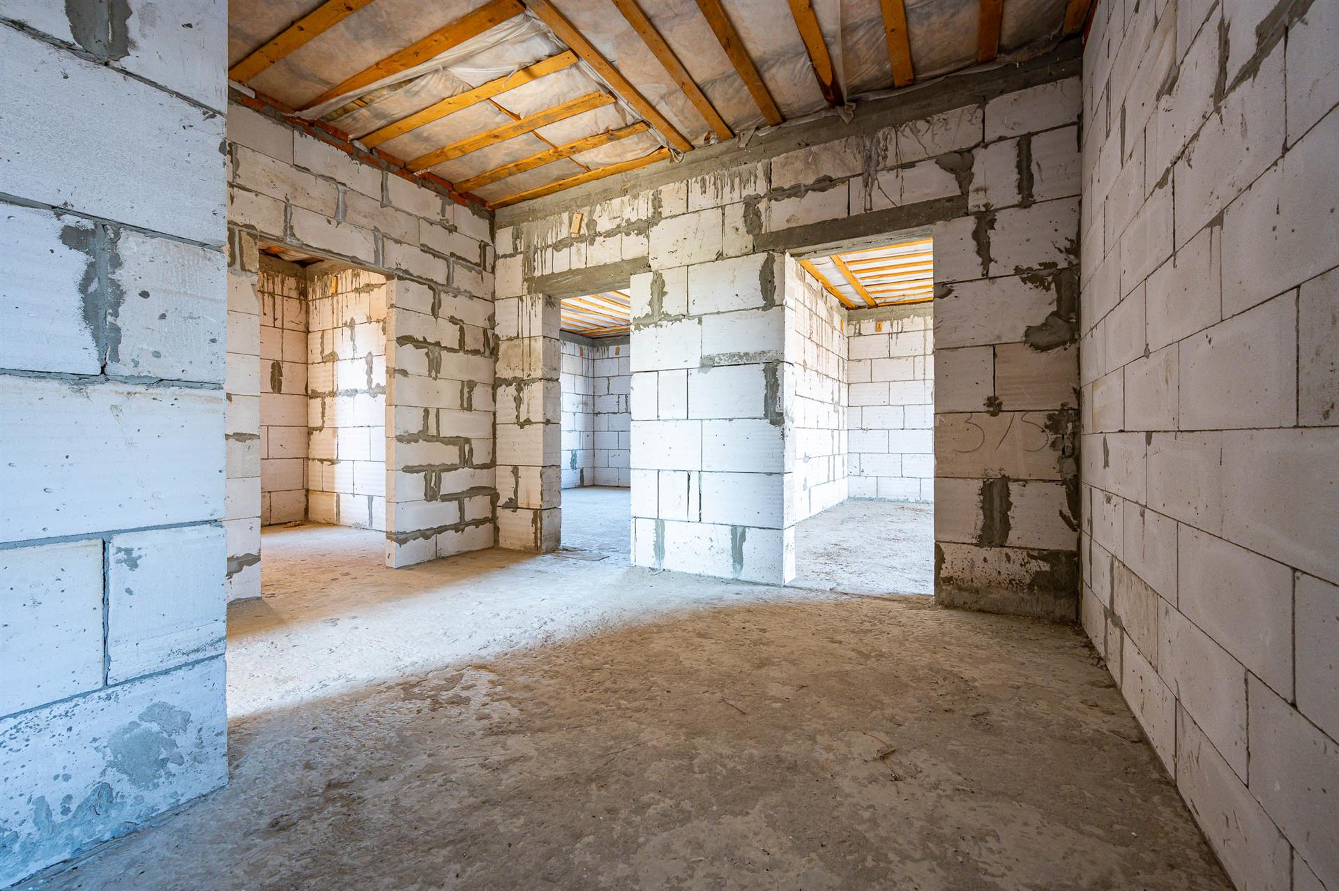 Фото №9: Дом 315 м² + 4.1 сот. - Краснодар, ул. Фёдора Русанова, 21