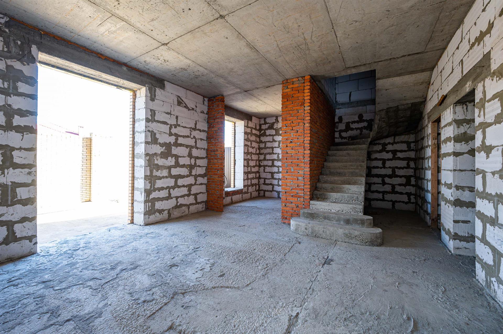 Фото №10: Дом 315 м² + 4.1 сот. - Краснодар, ул. Фёдора Русанова, 21