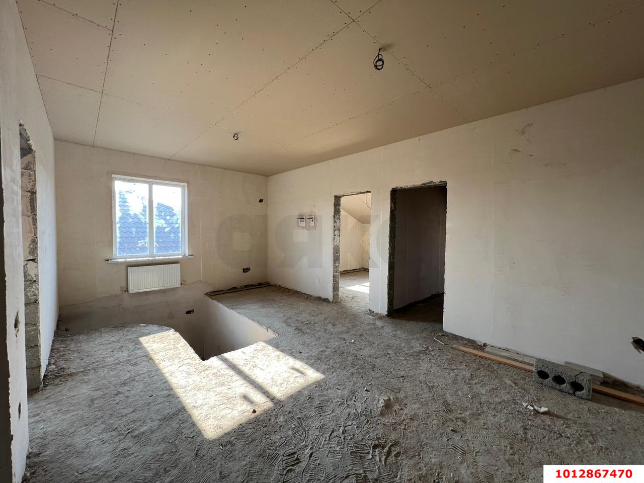 Фото №16: Дом 167 м² + 3.43 сот. - Ленина, Карасунский внутригородской округ, мкр. территория ДНТ Виктория, ул. Парковая, 5