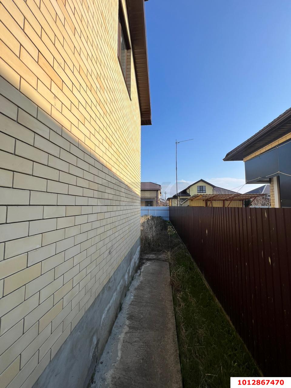 Фото №4: Дом 167 м² + 3.43 сот. - Ленина, Карасунский внутригородской округ, мкр. территория ДНТ Виктория, ул. Парковая, 5