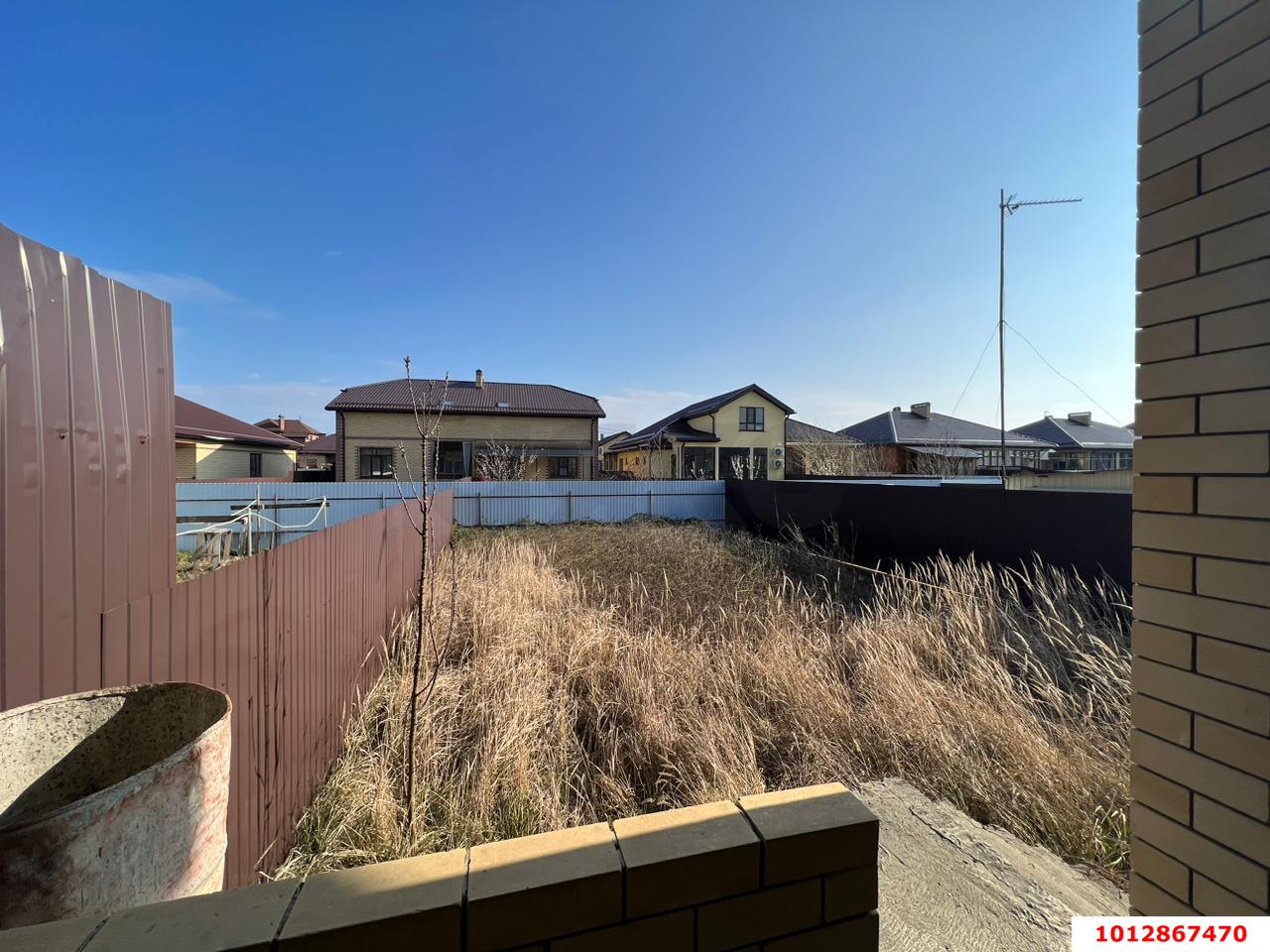 Фото №17: Дом 167 м² + 3.43 сот. - Ленина, Карасунский внутригородской округ, мкр. территория ДНТ Виктория, ул. Парковая, 5