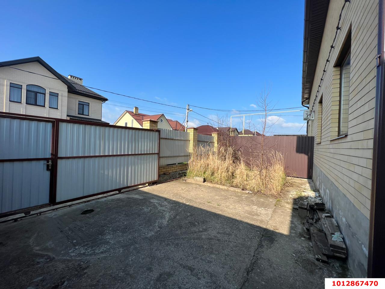 Фото №3: Дом 167 м² + 3.43 сот. - Ленина, Карасунский внутригородской округ, мкр. территория ДНТ Виктория, ул. Парковая, 5