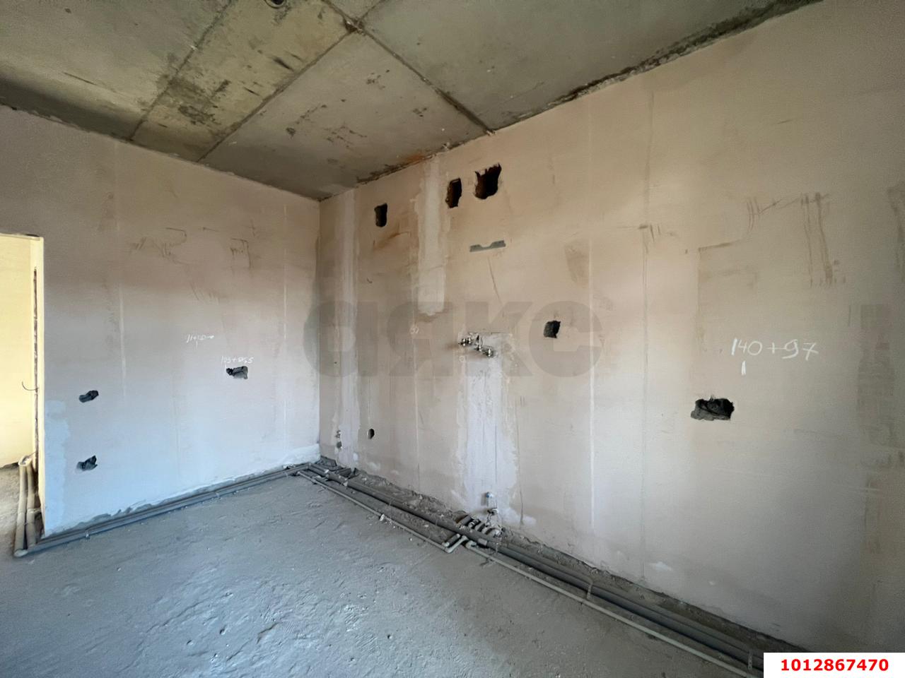 Фото №9: Дом 167 м² + 3.43 сот. - Ленина, Карасунский внутригородской округ, мкр. территория ДНТ Виктория, ул. Парковая, 5