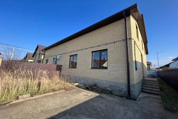 Фото №1: Дом 167 м² - Ленина, мкр. территория ДНТ Виктория, ул. Парковая, 5