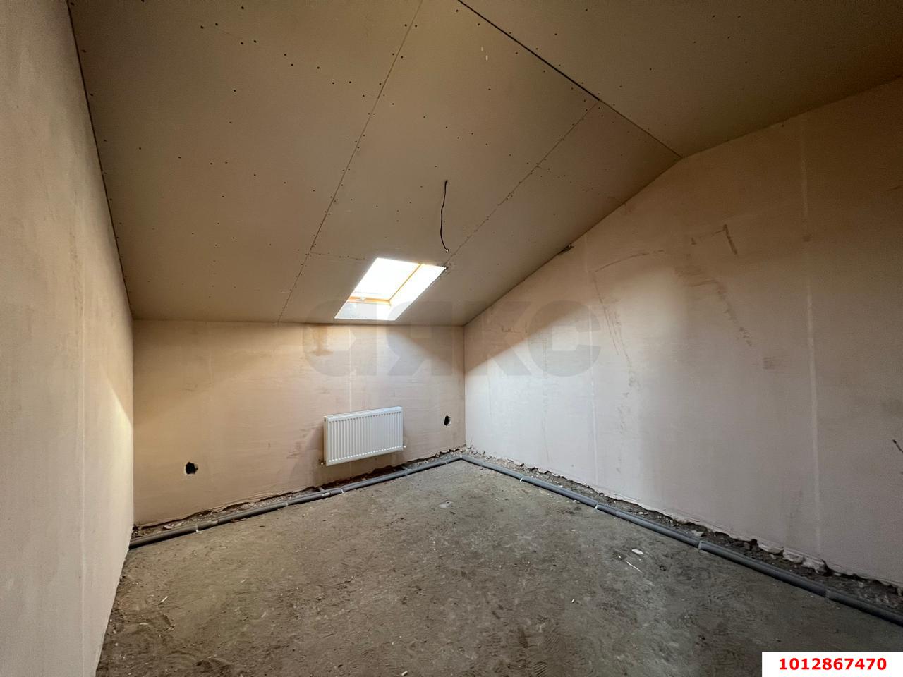 Фото №10: Дом 167 м² + 3.43 сот. - Ленина, Карасунский внутригородской округ, мкр. территория ДНТ Виктория, ул. Парковая, 5