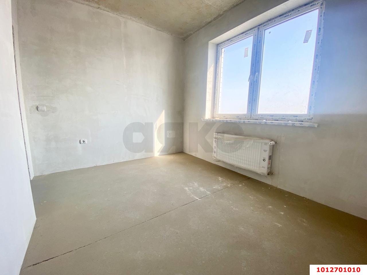 Фото №4: 1-комнатная квартира 30 м² - Краснодар, Славянский, ул. Красных Партизан, 1/4к16