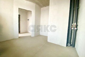 Фото №2: 1-комнатная квартира 30 м² - Краснодар, мкр. Славянский, ул. Красных Партизан, 1/4к16