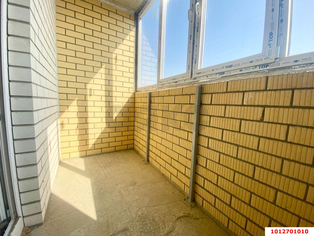 Фото №8: 1-комнатная квартира 30 м² - Краснодар, Славянский, ул. Красных Партизан, 1/4к16