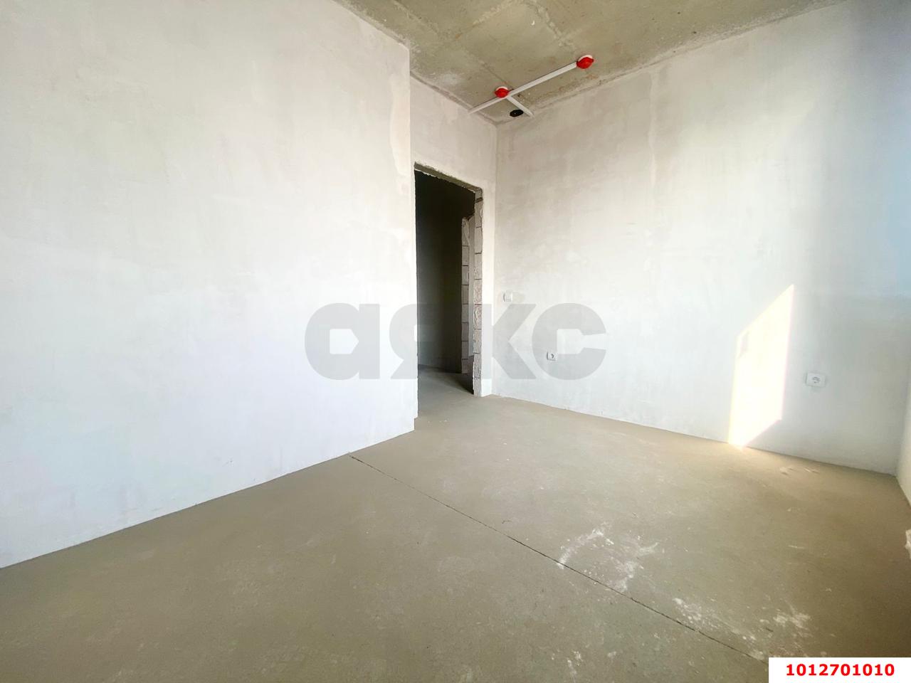 Фото №5: 1-комнатная квартира 30 м² - Краснодар, Славянский, ул. Красных Партизан, 1/4к16