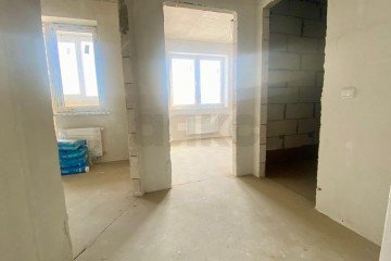 Фото №1: 1-комнатная квартира 30 м² - Краснодар, мкр. Славянский, ул. Красных Партизан, 1/4к16