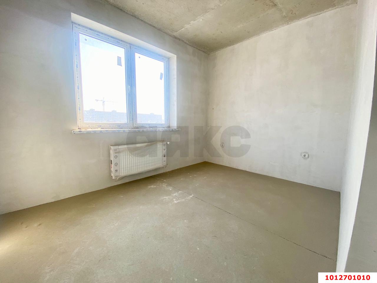 Фото №3: 1-комнатная квартира 30 м² - Краснодар, Славянский, ул. Красных Партизан, 1/4к16