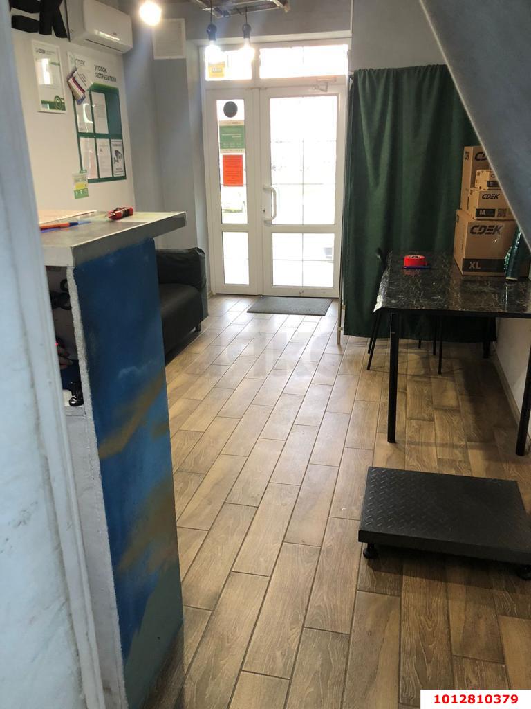Фото №3: Торговое помещение 55 м² - Краснодар, жилой комплекс Европа-Сити, ул. Византийская, 6