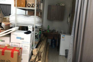 Фото №4: Торговое помещение 55 м² - Краснодар, мкр. жилой комплекс Европа-Сити, ул. Византийская, 6