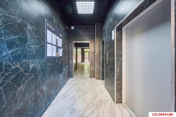 Фото №5: Студия 33 м² - Краснодар, мкр. Молодёжный, ул. Дубравная, 1