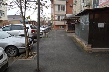 Фото №2: Торговое помещение 54 м² - Краснодар, п. Калинино, пер. 2-й Красивый