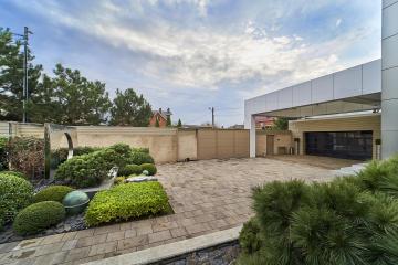 Фото №4: Дом 506 м² - Краснодар, мкр. Горхутор, ул. Стадионная, 9