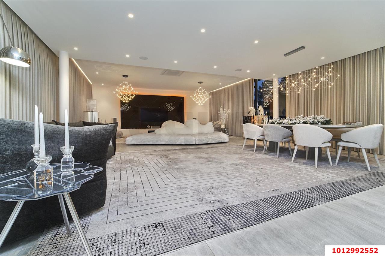 Фото №32: Дом 506 м² + 13 сот. - Краснодар, Прикубанский внутригородской округ, мкр. Горхутор, ул. Стадионная, 9