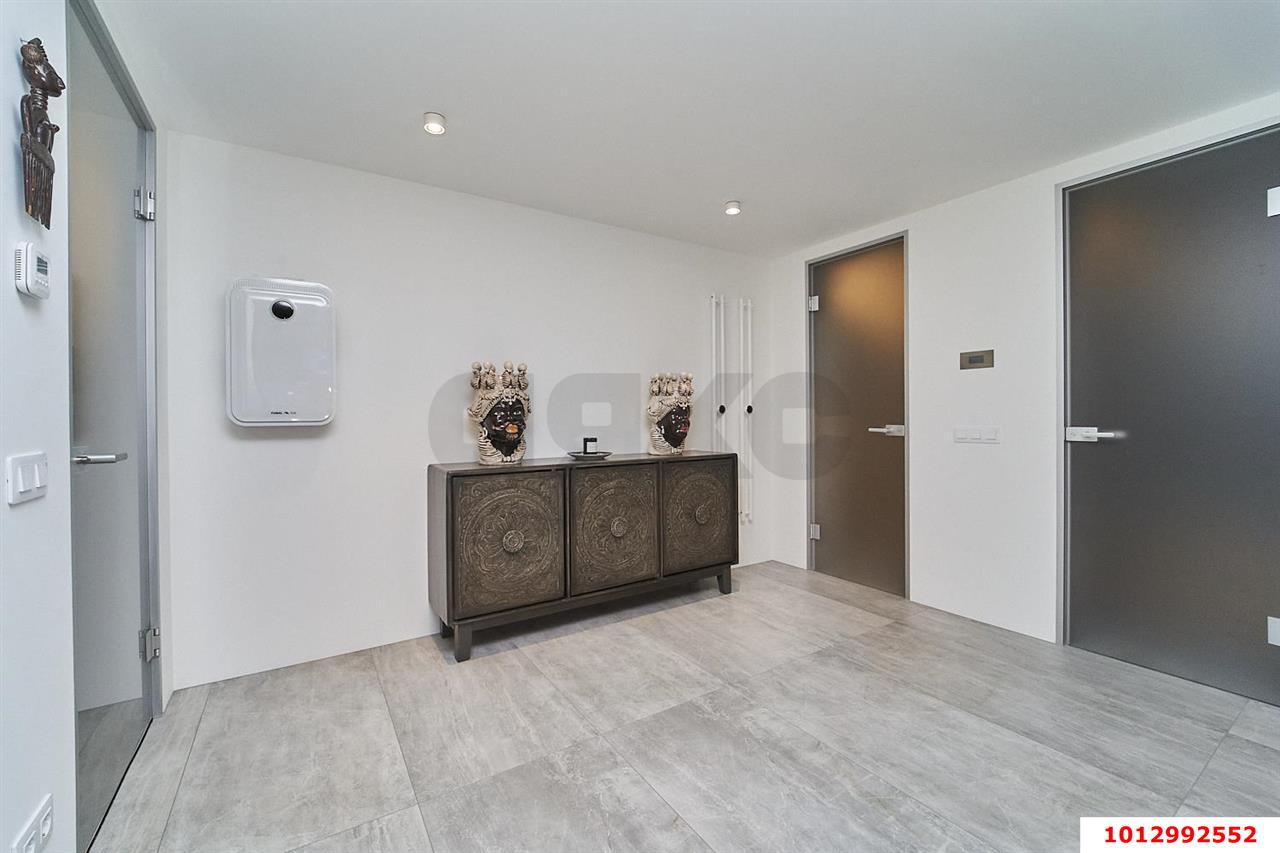 Фото №33: Дом 506 м² + 13 сот. - Краснодар, Прикубанский внутригородской округ, мкр. Горхутор, ул. Стадионная, 9