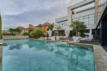 Фото №3: Дом 506 м² - Краснодар, мкр. Горхутор, ул. Стадионная, 9