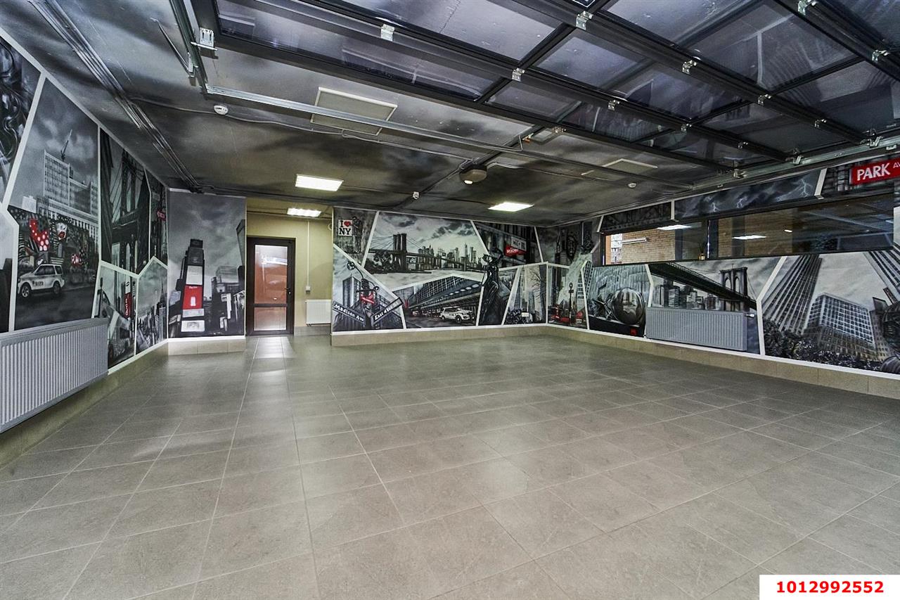 Фото №6: Дом 506 м² + 13 сот. - Краснодар, Прикубанский внутригородской округ, мкр. Горхутор, ул. Стадионная, 9