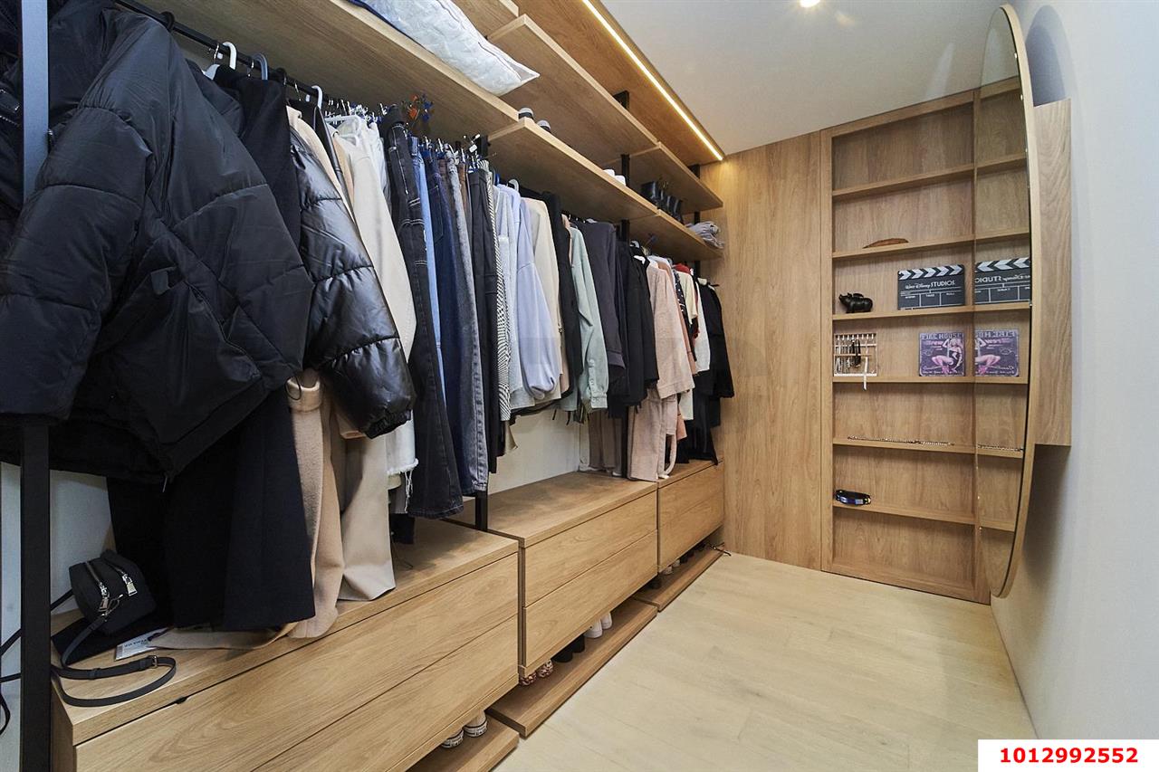 Фото №49: Дом 506 м² + 13 сот. - Краснодар, Прикубанский внутригородской округ, мкр. Горхутор, ул. Стадионная, 9