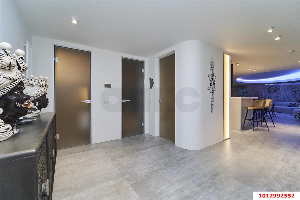 Фото №34: Дом 506 м² + 13 сот. - Краснодар, Прикубанский внутригородской округ, мкр. Горхутор, ул. Стадионная, 9