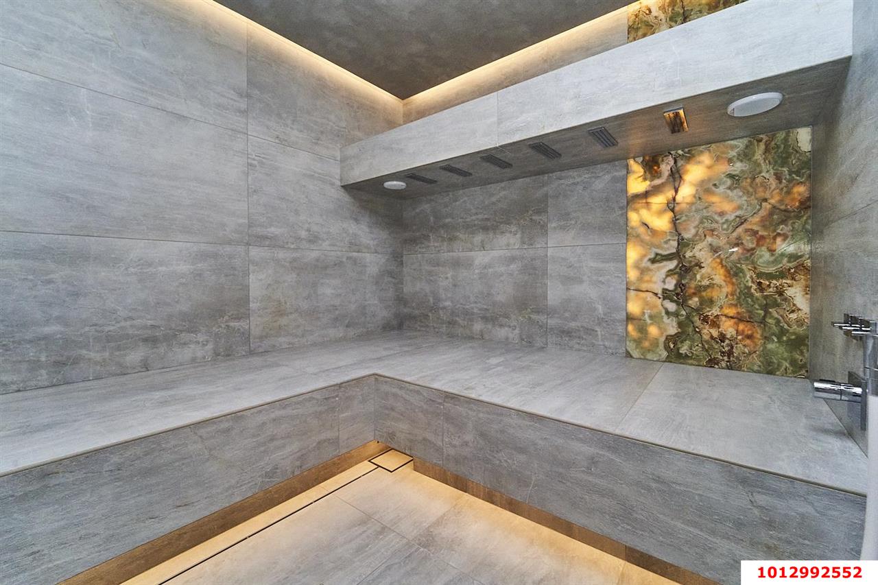 Фото №39: Дом 506 м² + 13 сот. - Краснодар, Прикубанский внутригородской округ, мкр. Горхутор, ул. Стадионная, 9