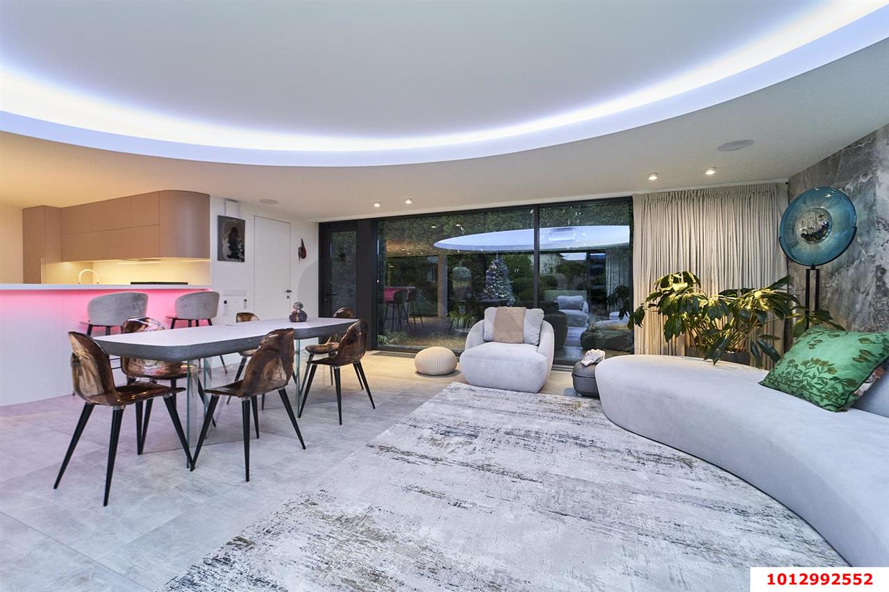 Фото №38: Дом 506 м² + 13 сот. - Краснодар, Прикубанский внутригородской округ, мкр. Горхутор, ул. Стадионная, 9